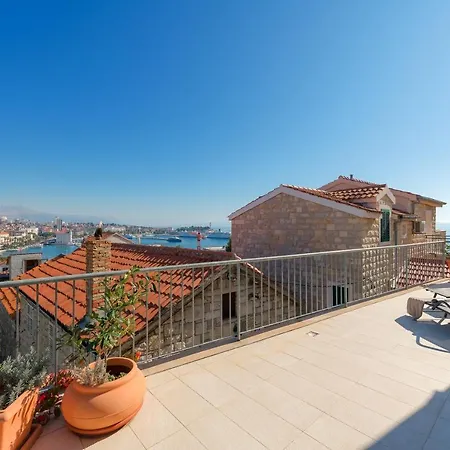 Appartement Aurora - Elegance & Luxury Split