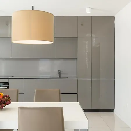 Aurora - Elegance&luxury Apartamento