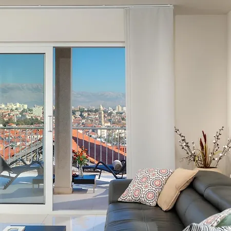 Aurora - Elegance&luxury Split
