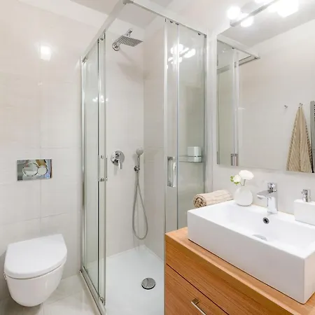 Apartamento Aurora - Elegance&luxury