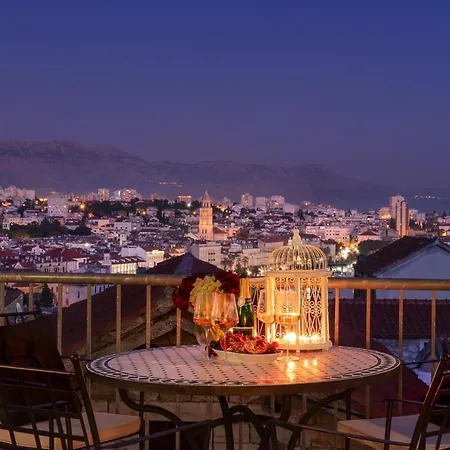 Aurora - Elegance&luxury Split