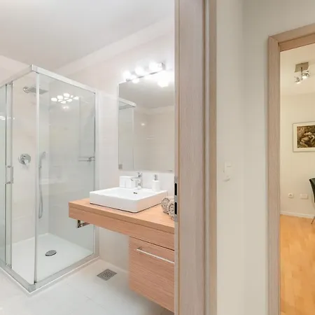 Aurora - Elegance&luxury Apartamento *