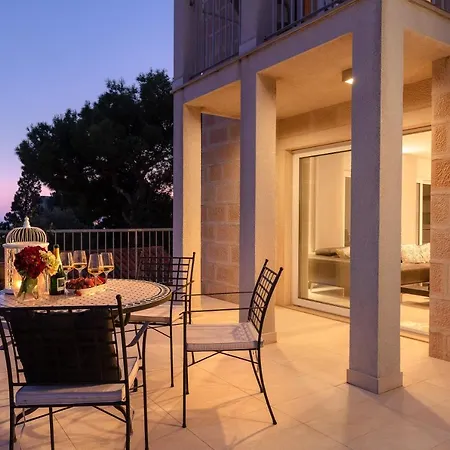 Aurora - Elegance&luxury * Split