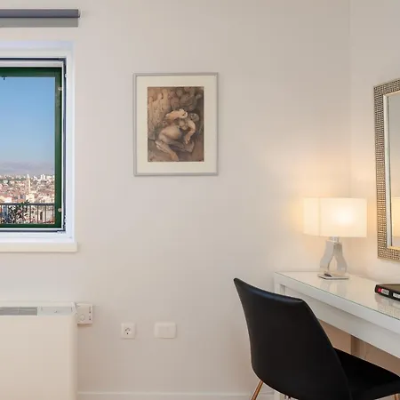 Aurora - Elegance&luxury Apartamento Split