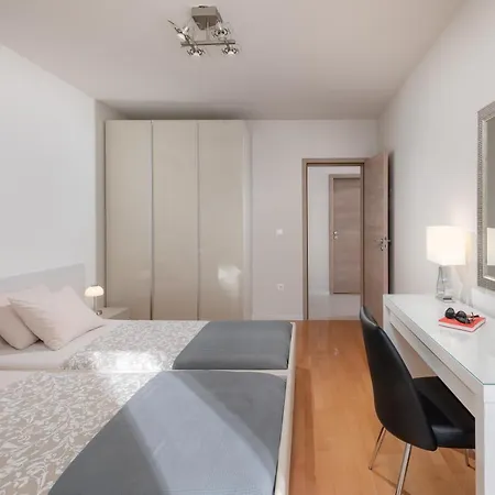Aurora - Elegance&luxury Apartamento Split