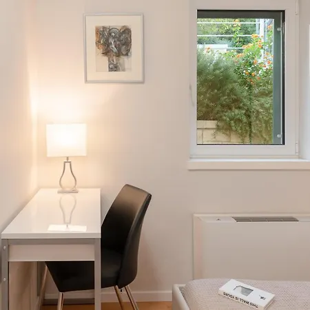 Aurora - Elegance&luxury Apartamento Split