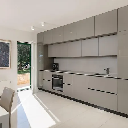 Aurora - Elegance&luxury Apartamento