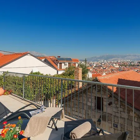 Apartment Aurora - Elegance & Luxury