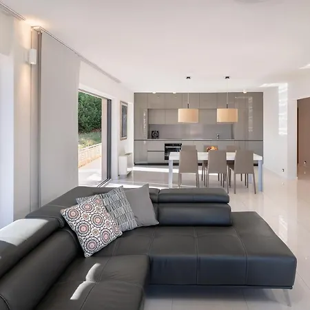Apartment Aurora - Elegance & Luxury